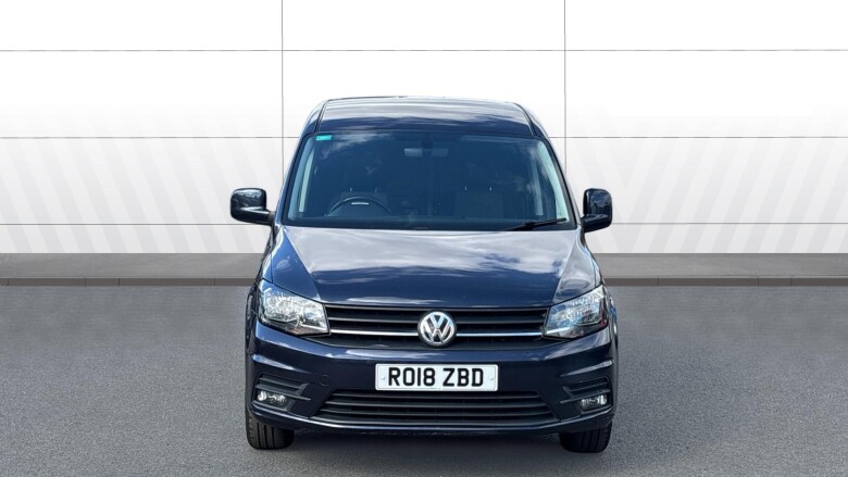Volkswagen Caddy Maxi C20 Diesel 2.0 TDI BlueMotion Tech 102PS Highline Nav Van